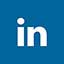 Linkedin logo